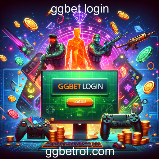 Descubra as Novidades no GGBet: Os Jogos Mais Recentes em Destaque