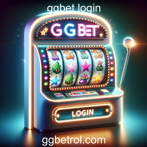 Descubra o Mundo dos Slots na Plataforma ggbet